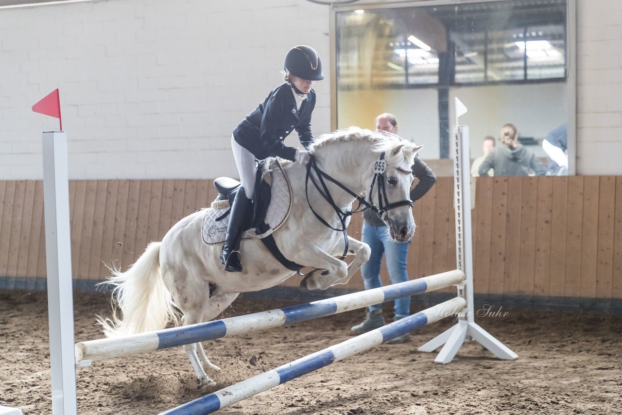 Bild 152 - Pony Akademie Turnier